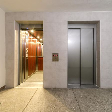 Warsaw Concierge Panska 61 Apartment Екстериор снимка