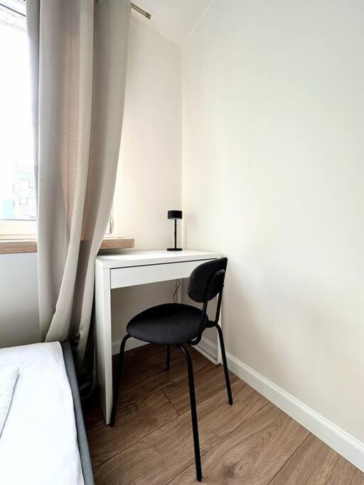 Warsaw Concierge Panska 61 Apartment Екстериор снимка