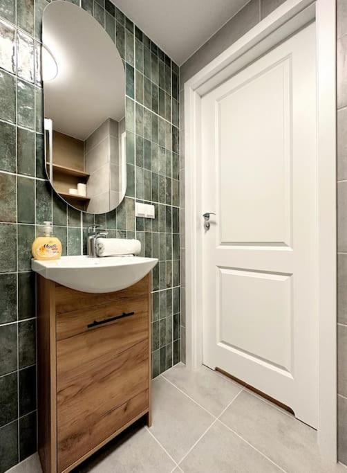 Warsaw Concierge Panska 61 Apartment Екстериор снимка