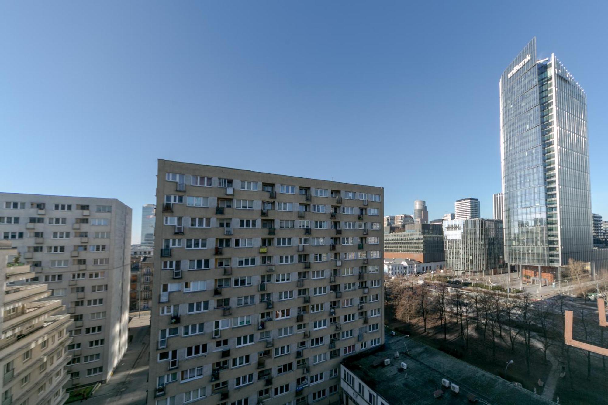 Warsaw Concierge Panska 61 Apartment Екстериор снимка