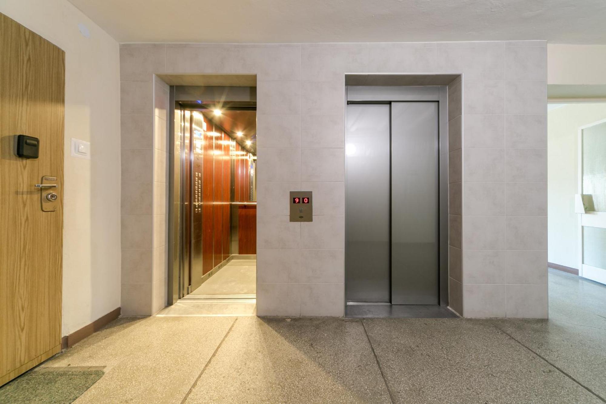 Warsaw Concierge Panska 61 Apartment Екстериор снимка
