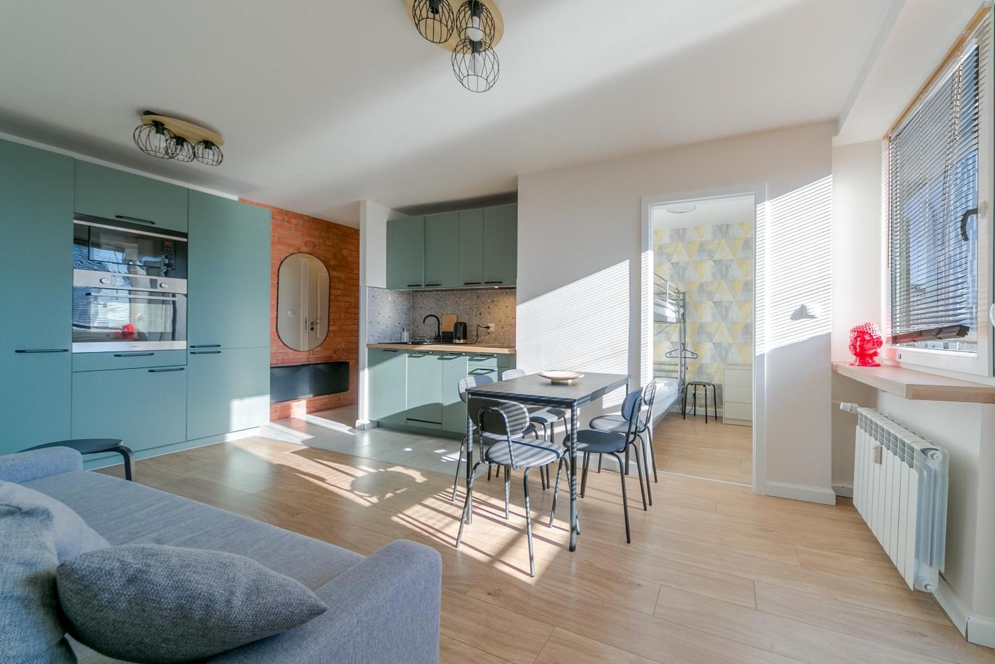 Warsaw Concierge Panska 61 Apartment Екстериор снимка