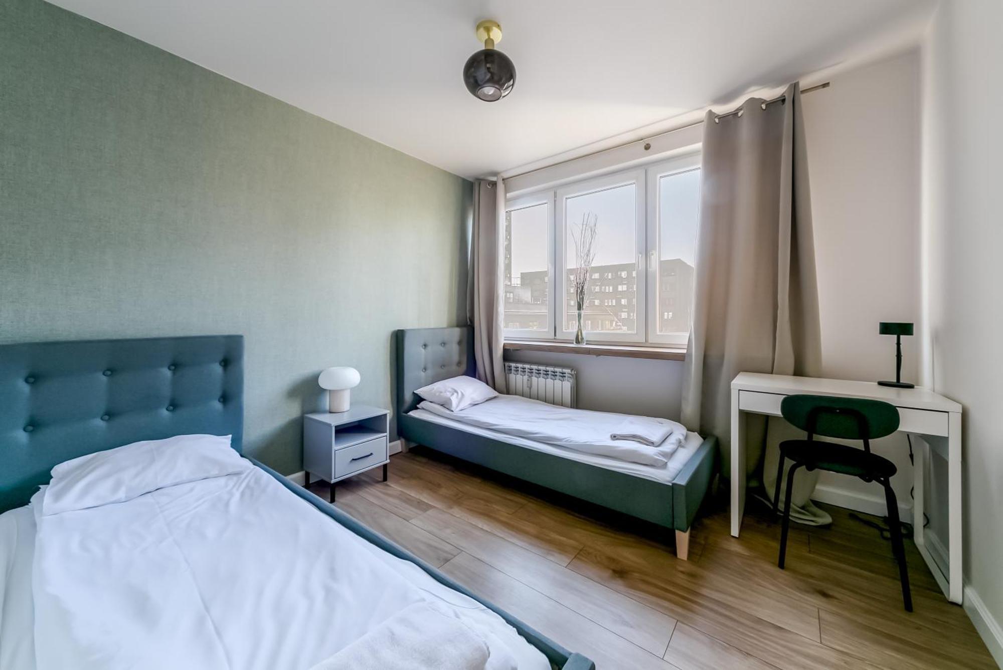 Warsaw Concierge Panska 61 Apartment Екстериор снимка