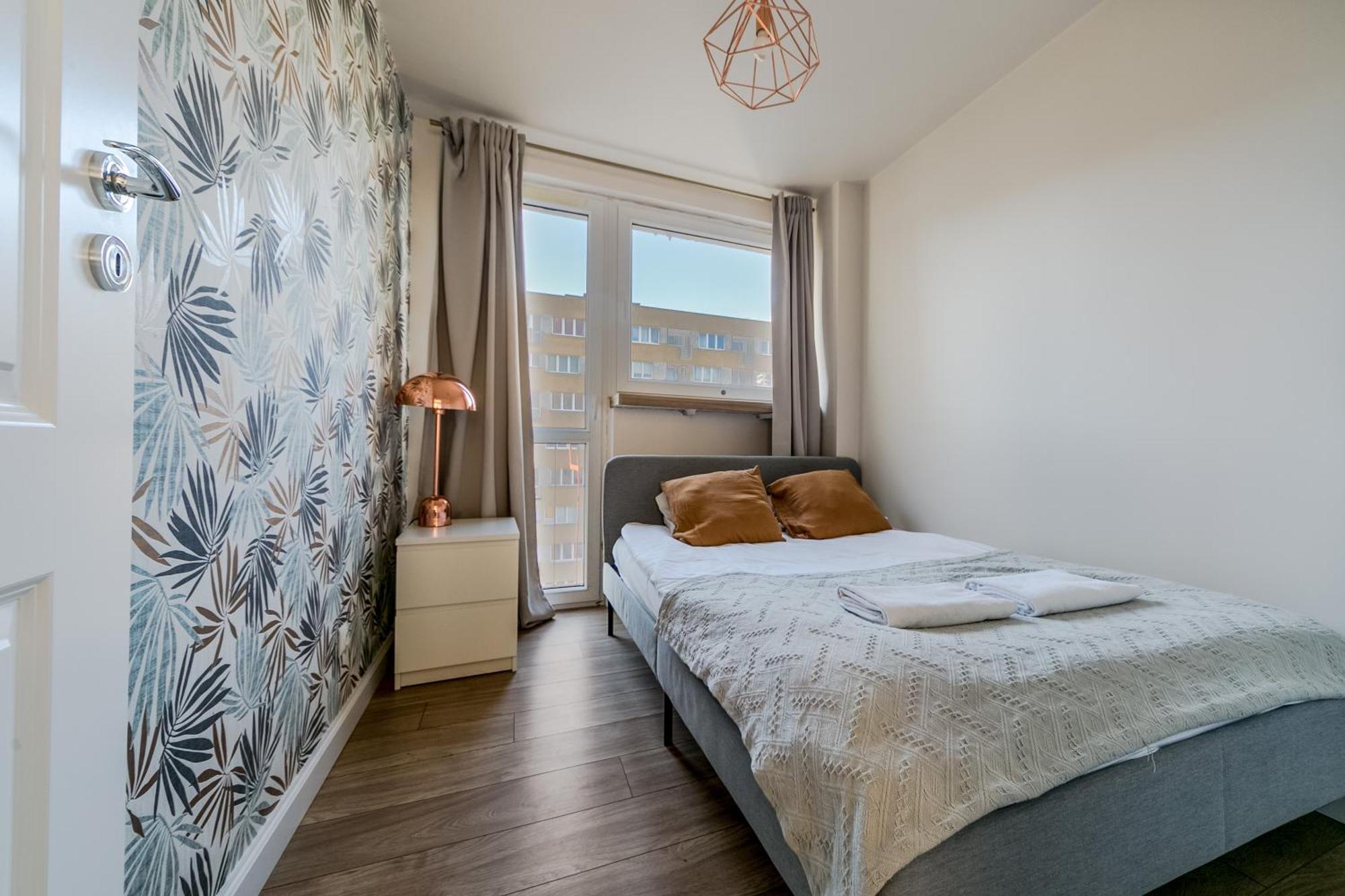Warsaw Concierge Panska 61 Apartment Екстериор снимка