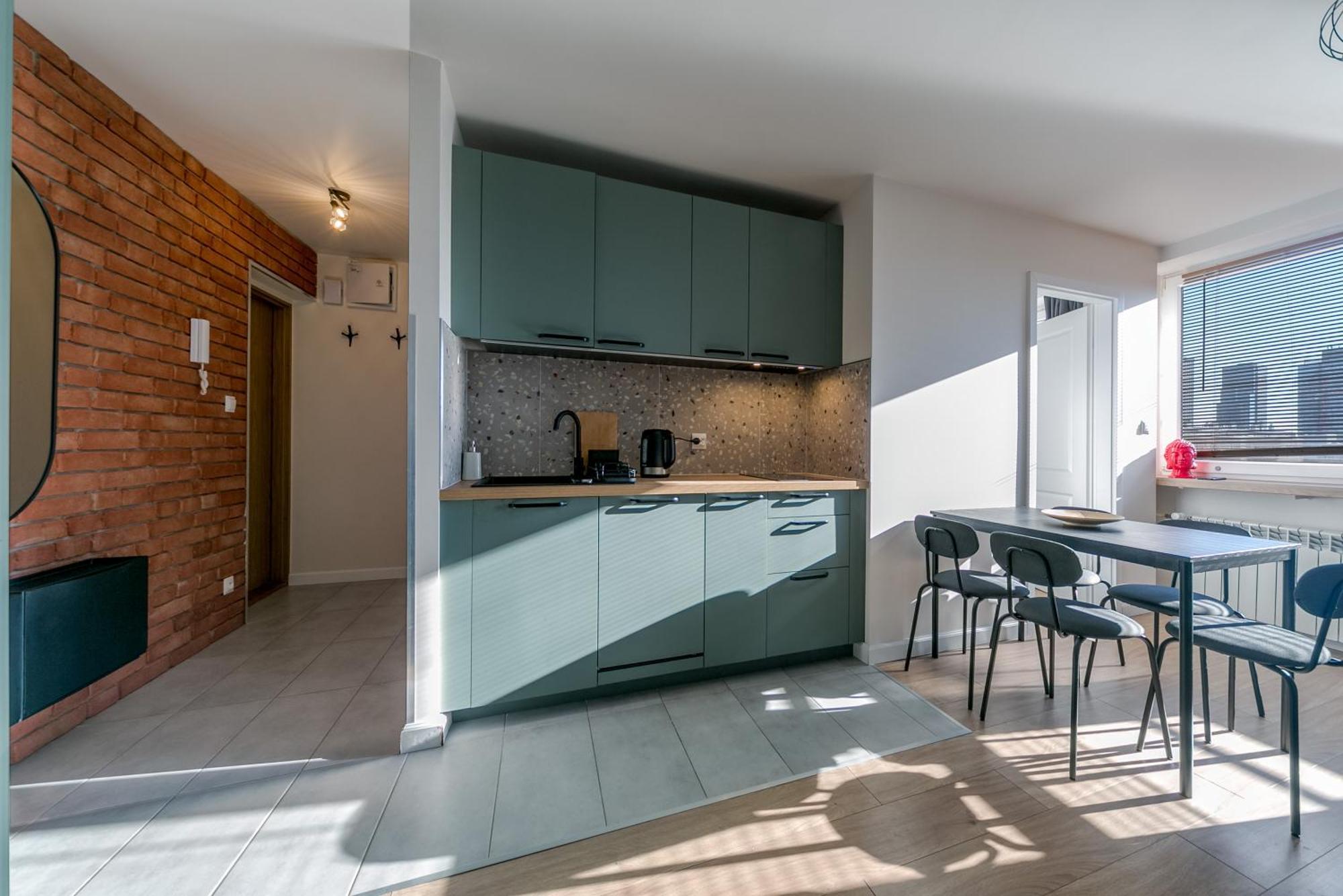 Warsaw Concierge Panska 61 Apartment Екстериор снимка